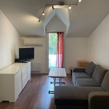 Tm Appartement Bastille Paris Exterior photo