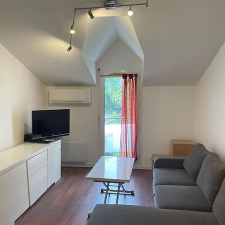 Tm Appartement Bastille Paris Exterior photo