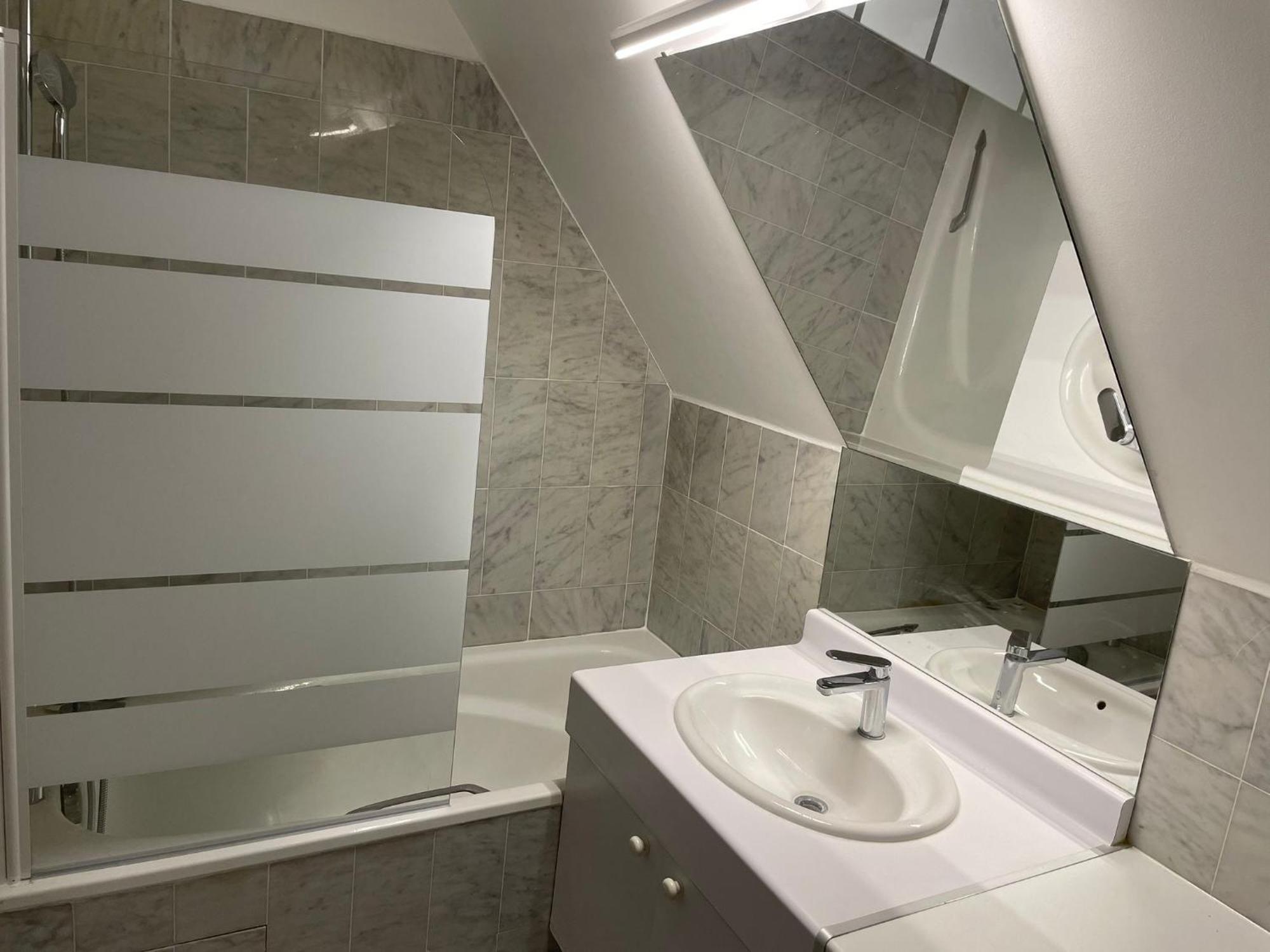 Tm Appartement Bastille Paris Exterior photo