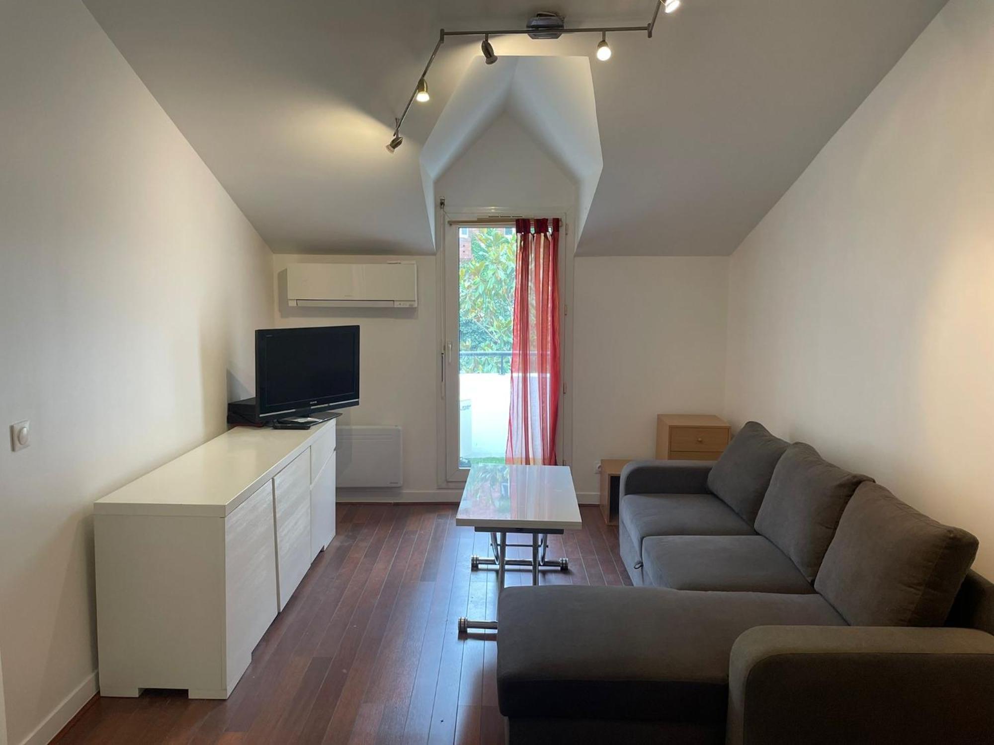 Tm Appartement Bastille Paris Exterior photo