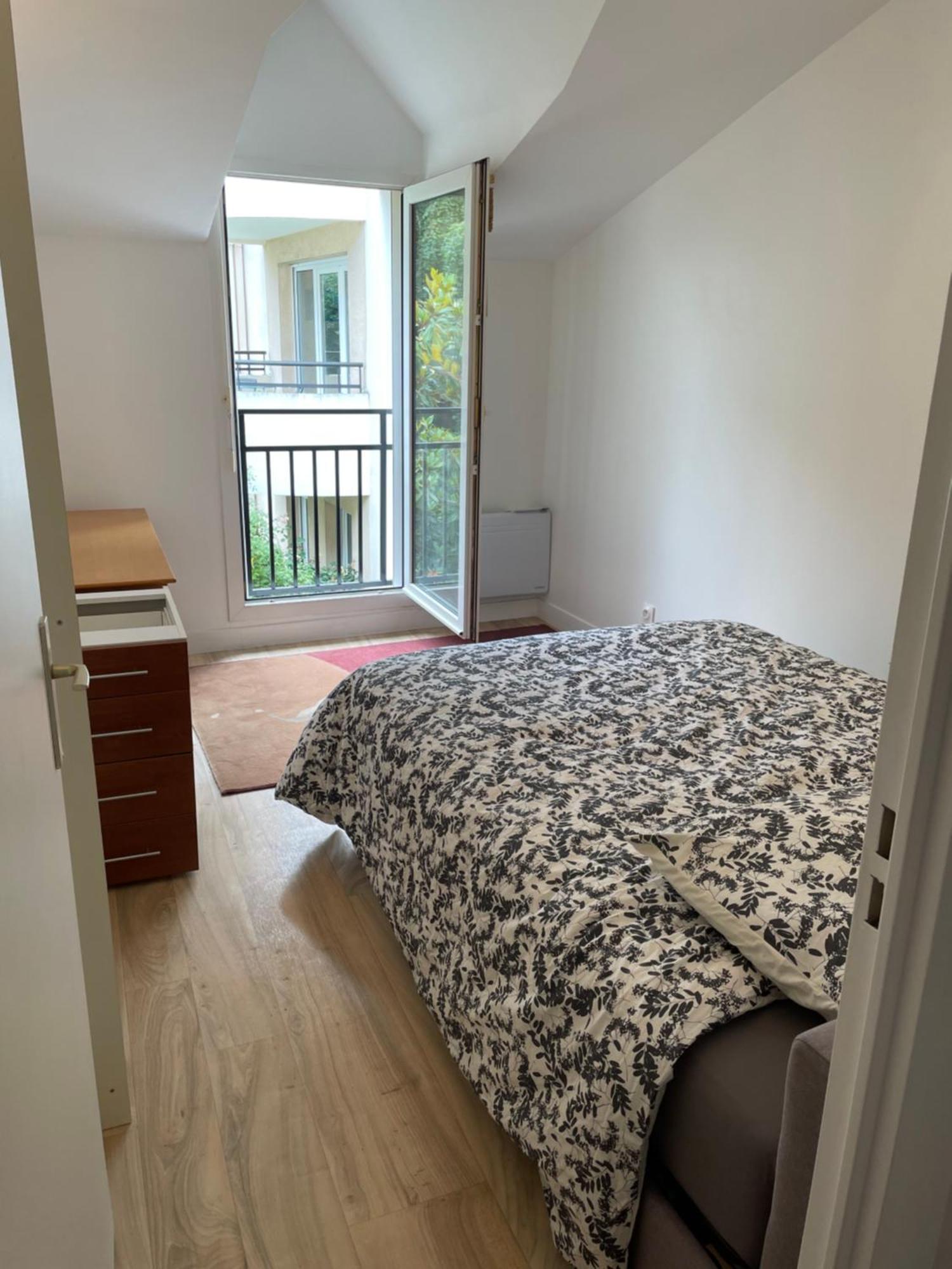 Tm Appartement Bastille Paris Exterior photo